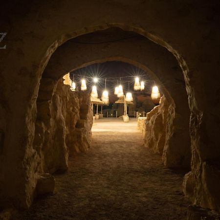 Ksar Jouamaa Ξενοδοχείο Medenine Εξωτερικό φωτογραφία
