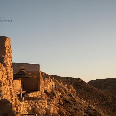 Ksar Jouamaa Ξενοδοχείο Medenine Εξωτερικό φωτογραφία