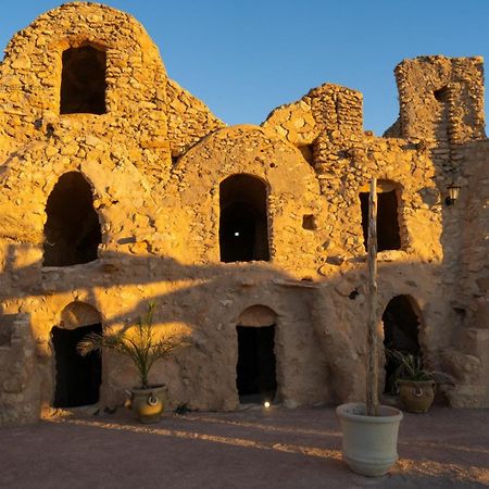Ksar Jouamaa Ξενοδοχείο Medenine Εξωτερικό φωτογραφία