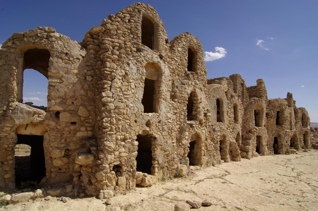 Ksar Jouamaa Ξενοδοχείο Medenine Εξωτερικό φωτογραφία