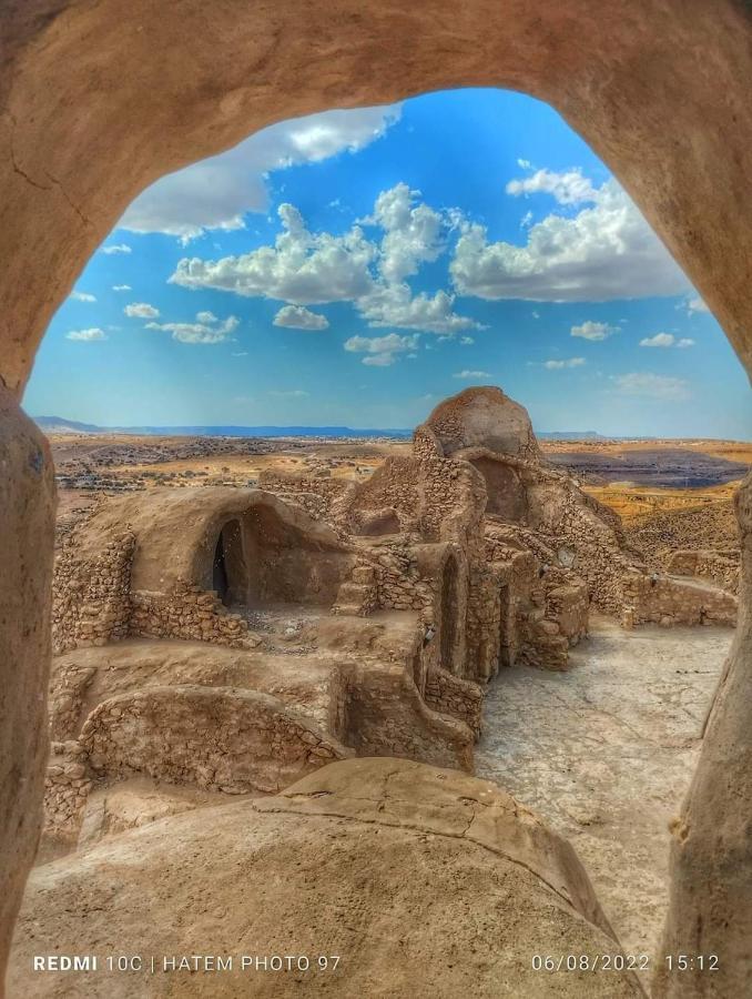 Ksar Jouamaa Ξενοδοχείο Medenine Εξωτερικό φωτογραφία