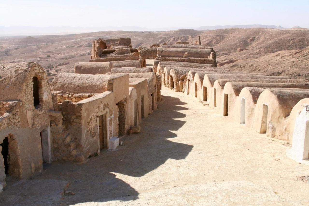 Ksar Jouamaa Ξενοδοχείο Medenine Εξωτερικό φωτογραφία
