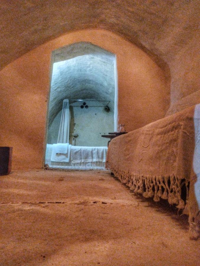 Ksar Jouamaa Ξενοδοχείο Medenine Εξωτερικό φωτογραφία