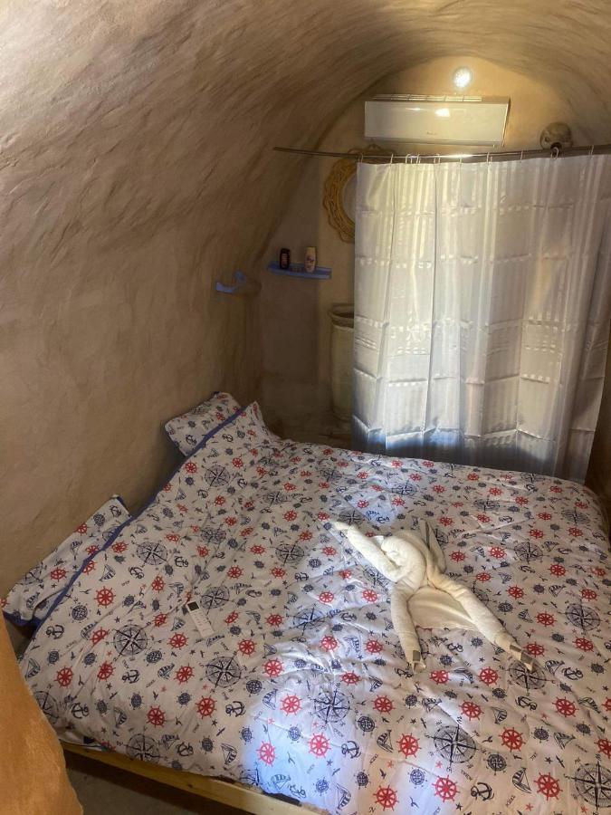 Ksar Jouamaa Ξενοδοχείο Medenine Εξωτερικό φωτογραφία