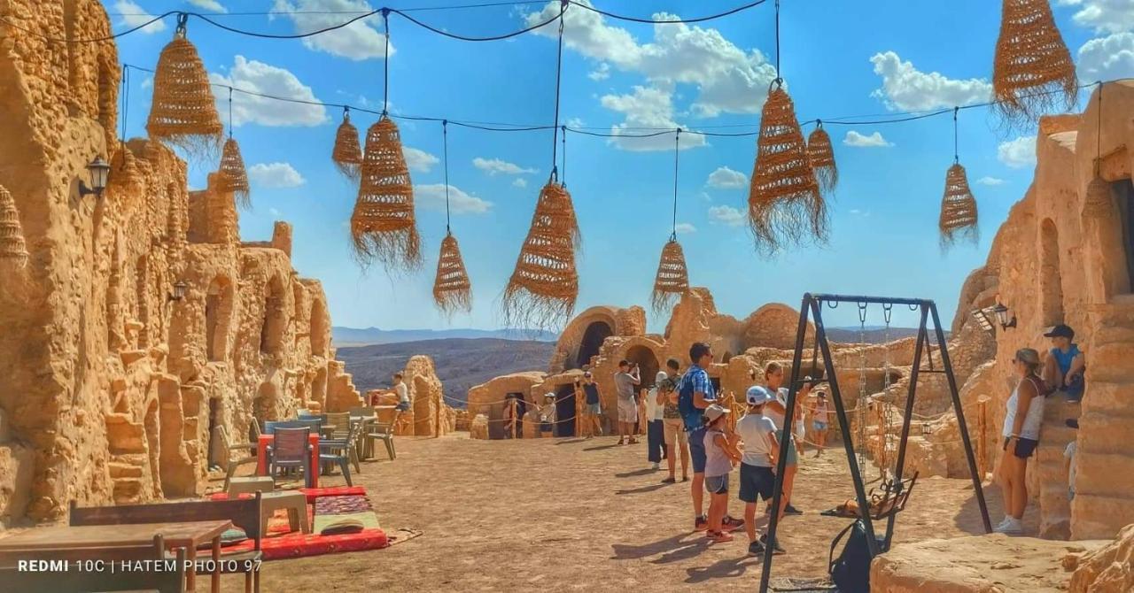 Ksar Jouamaa Ξενοδοχείο Medenine Εξωτερικό φωτογραφία