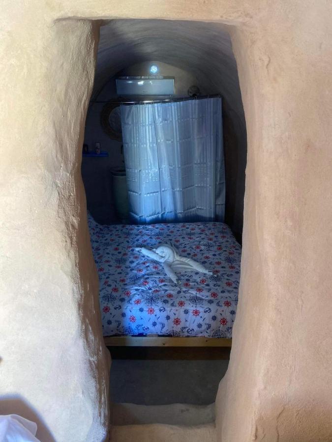 Ksar Jouamaa Ξενοδοχείο Medenine Εξωτερικό φωτογραφία