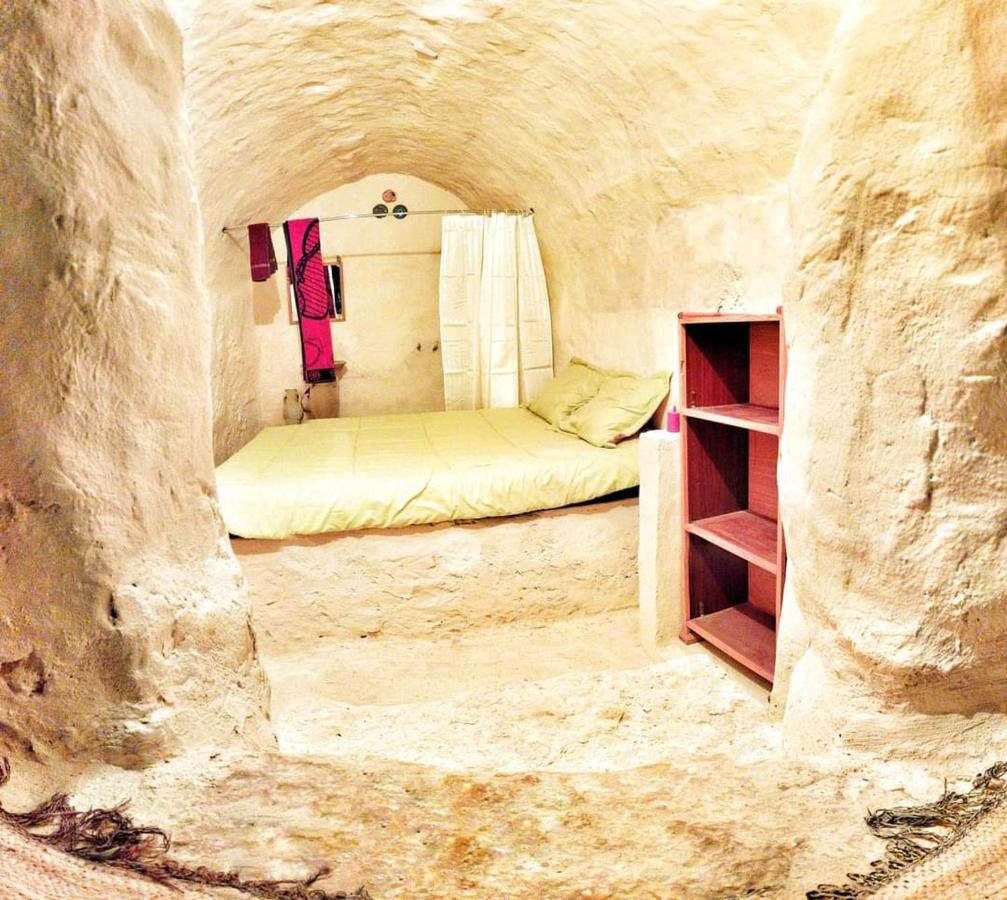 Ksar Jouamaa Ξενοδοχείο Medenine Εξωτερικό φωτογραφία