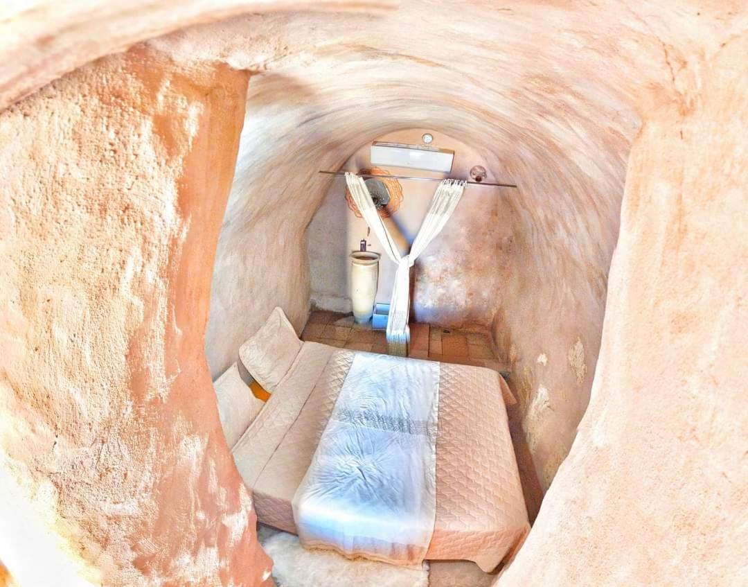 Ksar Jouamaa Ξενοδοχείο Medenine Εξωτερικό φωτογραφία