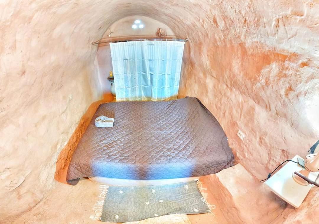 Ksar Jouamaa Ξενοδοχείο Medenine Εξωτερικό φωτογραφία