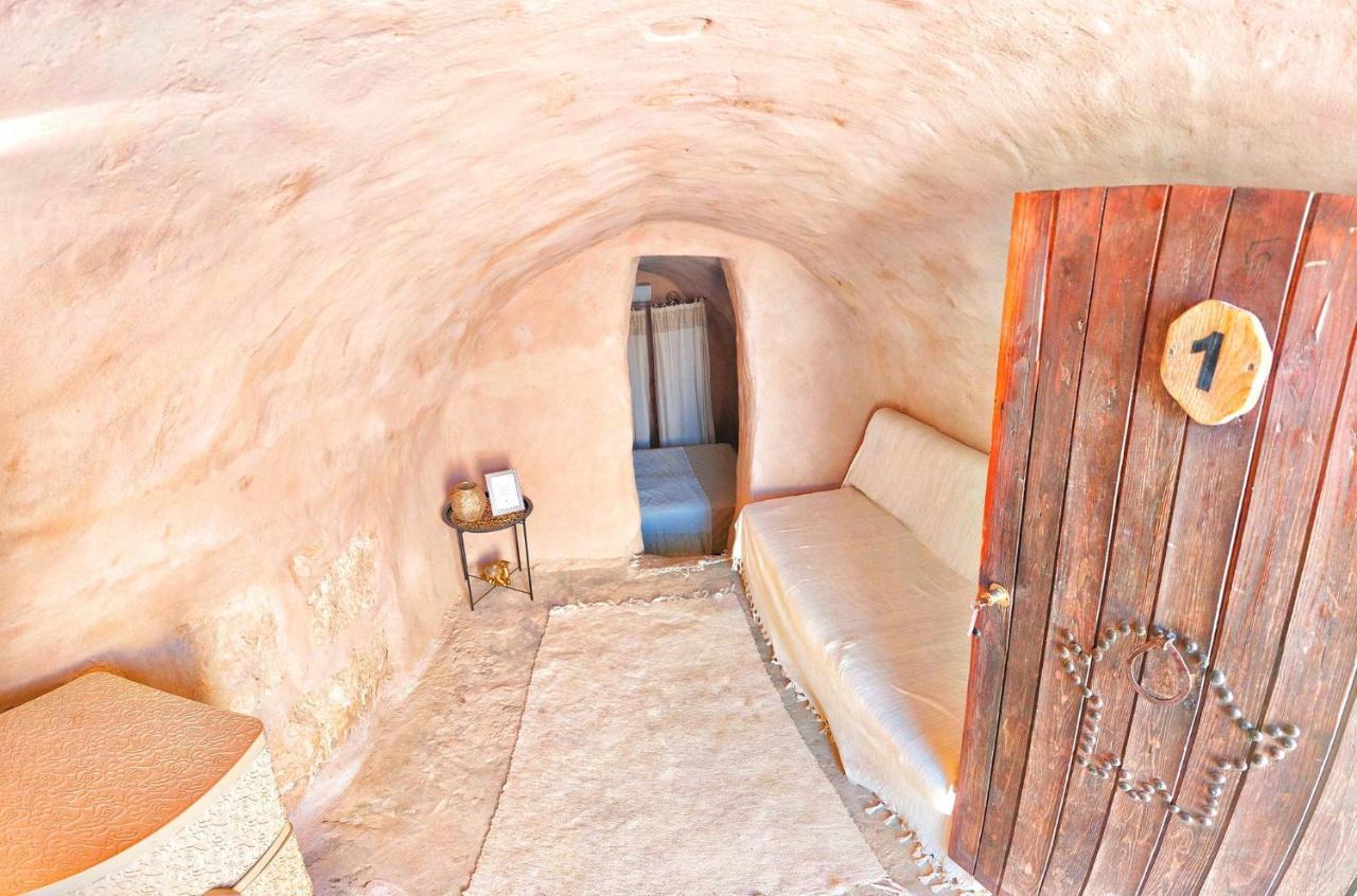 Ksar Jouamaa Ξενοδοχείο Medenine Εξωτερικό φωτογραφία