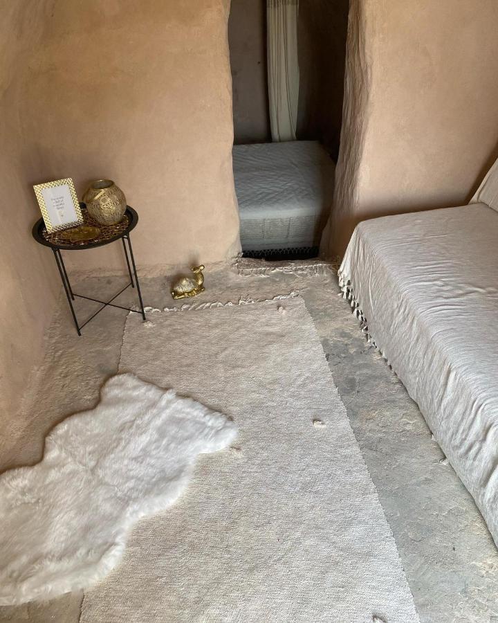 Ksar Jouamaa Ξενοδοχείο Medenine Εξωτερικό φωτογραφία