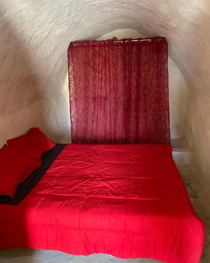 Ksar Jouamaa Ξενοδοχείο Medenine Εξωτερικό φωτογραφία