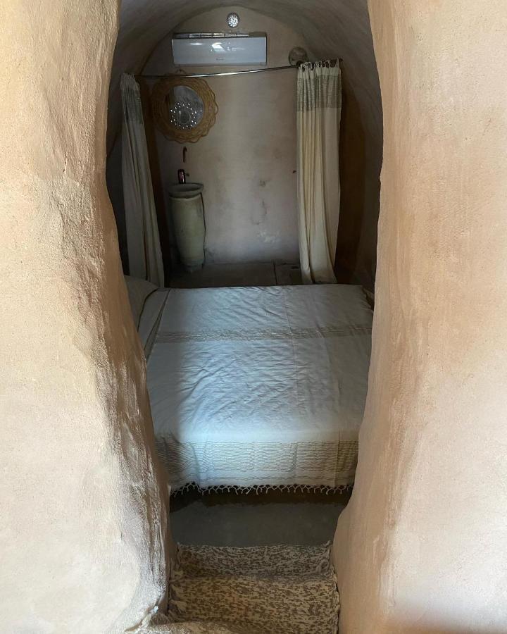 Ksar Jouamaa Ξενοδοχείο Medenine Εξωτερικό φωτογραφία