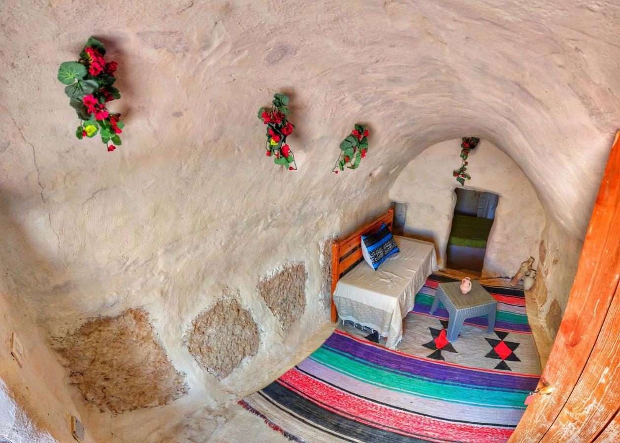 Ksar Jouamaa Ξενοδοχείο Medenine Εξωτερικό φωτογραφία