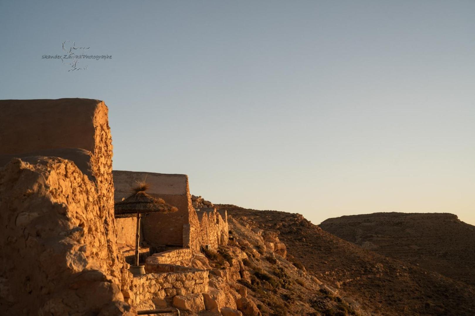 Ksar Jouamaa Ξενοδοχείο Medenine Εξωτερικό φωτογραφία