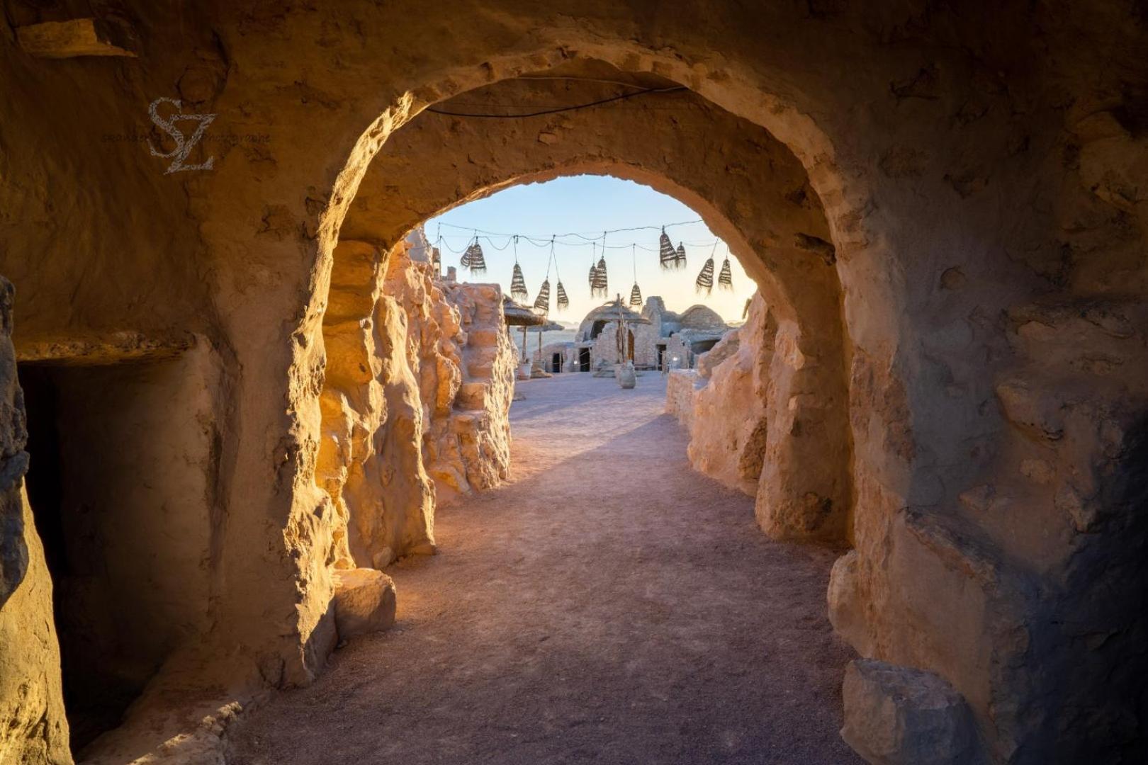 Ksar Jouamaa Ξενοδοχείο Medenine Εξωτερικό φωτογραφία