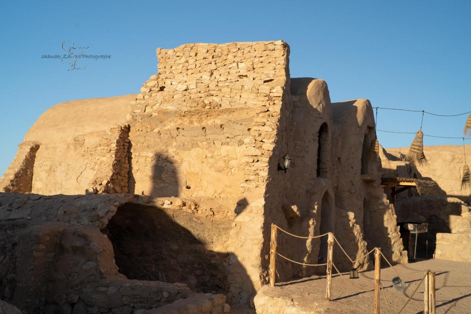 Ksar Jouamaa Ξενοδοχείο Medenine Εξωτερικό φωτογραφία