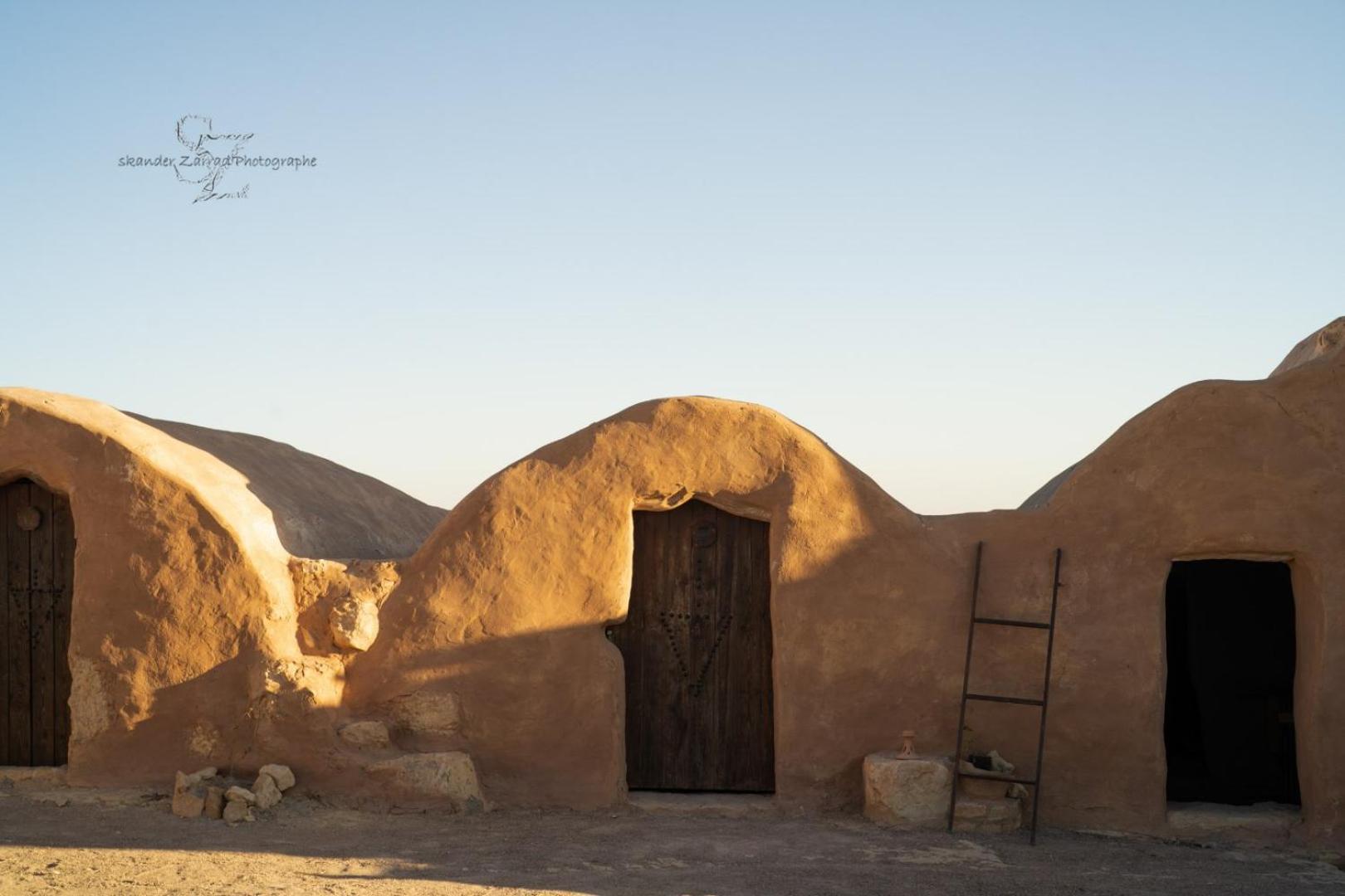 Ksar Jouamaa Ξενοδοχείο Medenine Εξωτερικό φωτογραφία