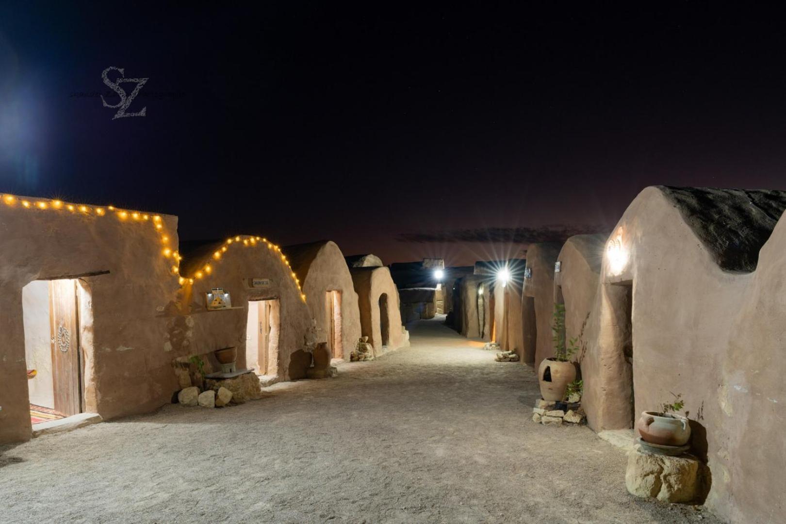 Ksar Jouamaa Ξενοδοχείο Medenine Εξωτερικό φωτογραφία