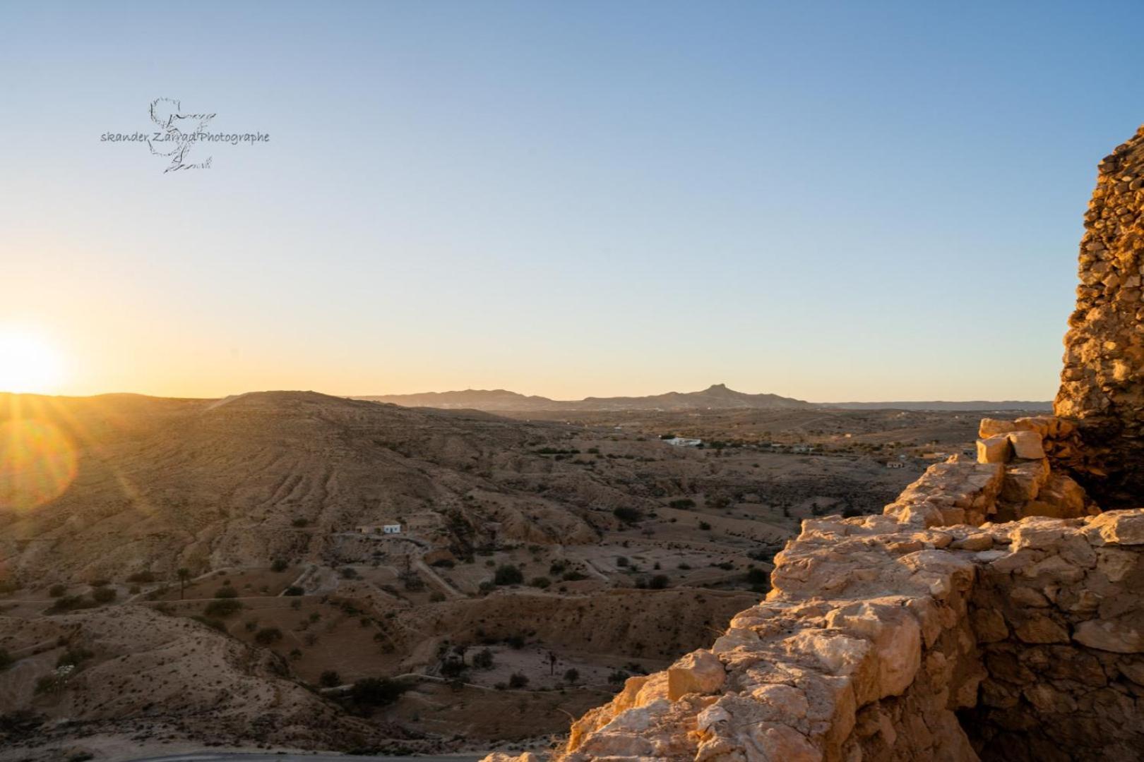 Ksar Jouamaa Ξενοδοχείο Medenine Εξωτερικό φωτογραφία