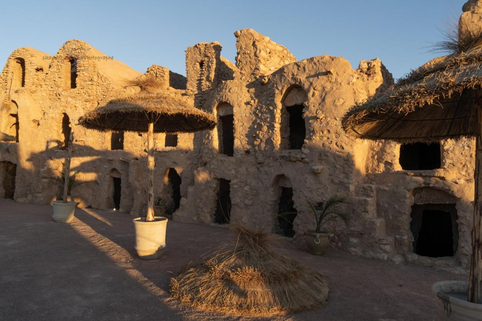 Ksar Jouamaa Ξενοδοχείο Medenine Εξωτερικό φωτογραφία