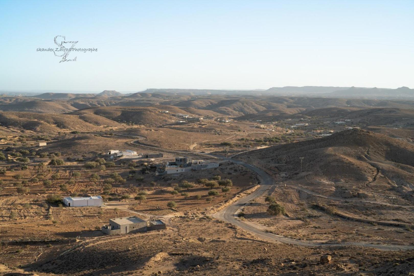 Ksar Jouamaa Ξενοδοχείο Medenine Εξωτερικό φωτογραφία
