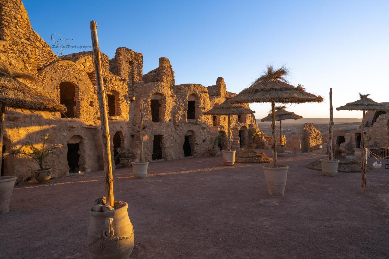 Ksar Jouamaa Ξενοδοχείο Medenine Εξωτερικό φωτογραφία