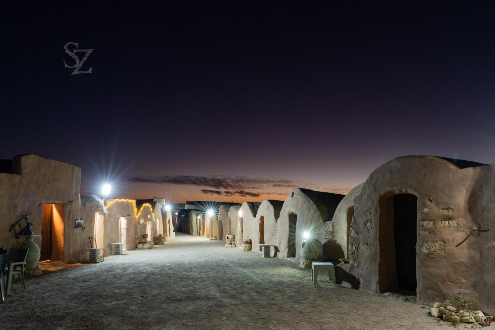 Ksar Jouamaa Ξενοδοχείο Medenine Εξωτερικό φωτογραφία
